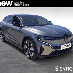 Renault Megane E-Tech Megane E-Tech EV60 220 ch super charge Iconic Arles