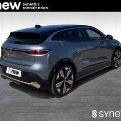 Renault Megane E-Tech Megane E-Tech EV60 220 ch super charge Iconic Arles
