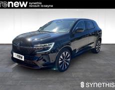 Renault Austral La Seyne-sur-Mer