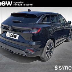 Renault Austral E-Tech hybrid 200 Techno La Seyne-sur-Mer