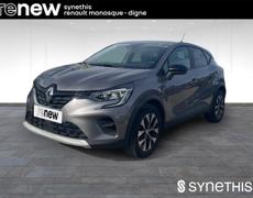 Renault Captur Digne-les-Bains