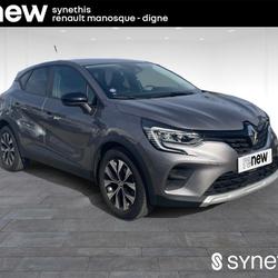 Renault Captur TCe 90 Evolution Digne-les-Bains