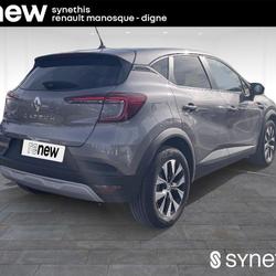 Renault Captur TCe 90 Evolution Digne-les-Bains