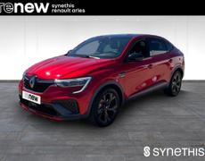 Renault Arkana Arles