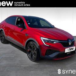 Renault Arkana E-Tech 145 - 21B R.S. Line Arles