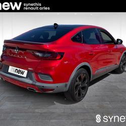 Renault Arkana E-Tech 145 - 21B R.S. Line Arles