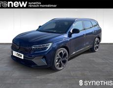 Renault Espace 5 Montélimar