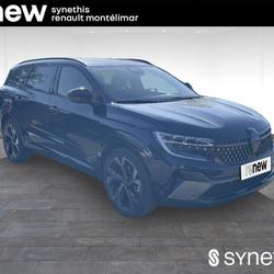 Renault Espace 5 Espace E-Tech full hybrid 200 GSR2 esprit Alpine Mont&eacute;limar