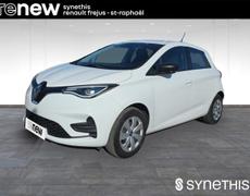 Renault Zoe Fréjus