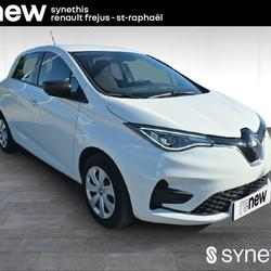Renault Zoe R110 Life Fr&eacute;jus