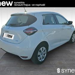 Renault Zoe R110 Life Fr&eacute;jus