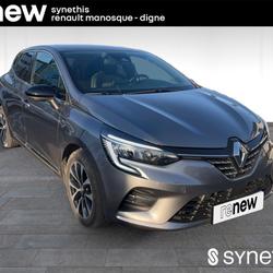 Renault Clio 5 Clio E-Tech full hybrid 145 Techno Digne-les-Bains