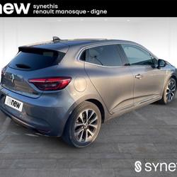 Renault Clio 5 Clio E-Tech full hybrid 145 Techno Digne-les-Bains