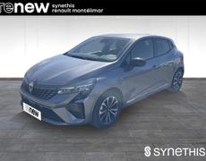 Renault Clio - Clio E-Tech full hybrid 145 ch GSR2 Techno - 22 990 €