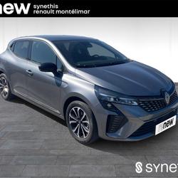 Renault Clio 5 Clio E-Tech full hybrid 145 ch GSR2 Techno Mont&eacute;limar