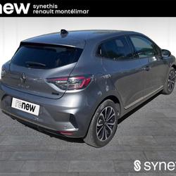 Renault Clio 5 Clio E-Tech full hybrid 145 ch GSR2 Techno Mont&eacute;limar