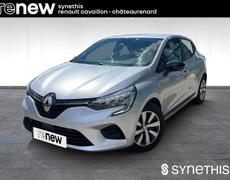 Renault Clio 5