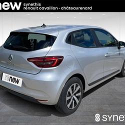 Renault Clio 5 Clio TCe 90 Equilibre Ch&acirc;teaurenard