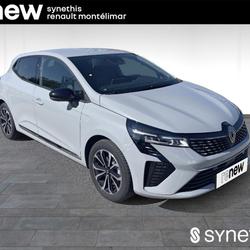 Renault Clio 5 Clio E-Tech full hybrid 145 ch GSR2 Techno Mont&eacute;limar