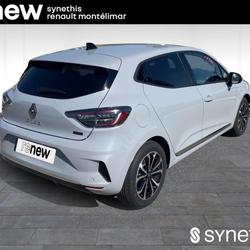 Renault Clio 5 Clio E-Tech full hybrid 145 ch GSR2 Techno Mont&eacute;limar