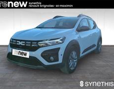 Dacia Sandero Saint-Maximin-la-Sainte-Baume