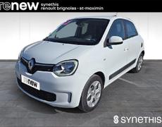 Renault Twingo 3 Brignoles
