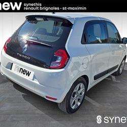 Renault Twingo 3 Twingo III SCe 65 Zen Brignoles
