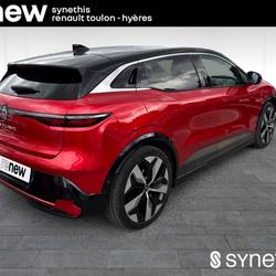 Renault Megane E-Tech Megane E-Tech EV60 220 ch optimum charge Techno La Valette-du-Var