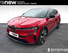 Renault Megane E-Tech Hyères