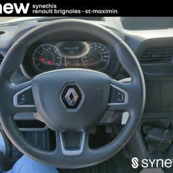 Renault Master MASTER BS TRAC F3500 L2 BLUE DCI 145 EURO VI CONFORT Saint-Maximin-la-Sainte-Baume