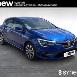 Renault Megane 4 Megane IV Berline TCe 140 EDC Techno Cavaillon