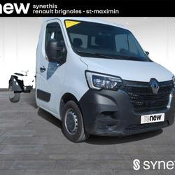 Renault Master MASTER BS TRAC F3500 L2 BLUE DCI 145 EURO VI CONFORT Brignoles