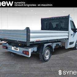 Renault Master MASTER BS TRAC F3500 L2 BLUE DCI 145 EURO VI CONFORT Brignoles