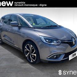 Renault Scenic 4 Scenic Blue dCi 120 Business Intens Manosque