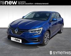 Renault Megane 4 Châteaurenard
