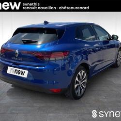 Renault Megane 4 Megane IV Berline TCe 140 EDC Techno Ch&acirc;teaurenard