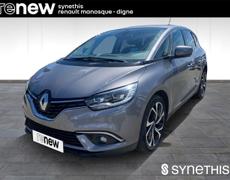 Renault Scenic 4 Digne-les-Bains