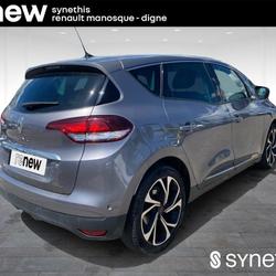 Renault Scenic 4 Scenic Blue dCi 120 Business Intens Digne-les-Bains