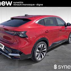 Renault Rafale E-Tech full hybrid 200 ch Techno esprit Alpine Manosque