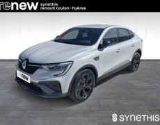 Renault Arkana Hyères