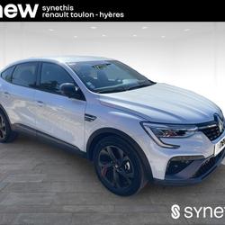 Renault Arkana E-Tech 145 - 21B R.S. Line Hy&egrave;res