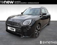 Mini Countryman Châteaurenard