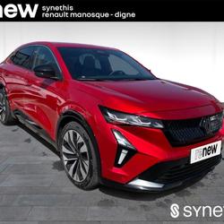 Renault Rafale E-Tech full hybrid 200 ch Techno esprit Alpine Digne-les-Bains