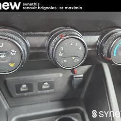 Dacia Duster ECO-G 100 4x2 Expression Brignoles