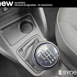 Dacia Duster ECO-G 100 4x2 Expression Brignoles