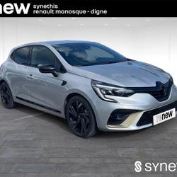 Renault Clio 5 Clio E-Tech full hybrid 145 Engineered Manosque