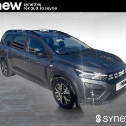 Dacia Jogger Hybrid 140 7 places Extreme La Seyne-sur-Mer