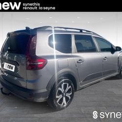 Dacia Jogger Hybrid 140 7 places Extreme La Seyne-sur-Mer