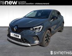 Renault Captur Châteaurenard