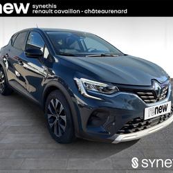 Renault Captur TCe 90 Evolution Ch&acirc;teaurenard